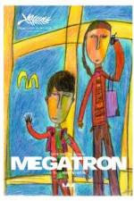 Watch Megatron 123MovieFree