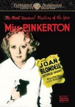 Watch Miss Pinkerton 123MoviesFree