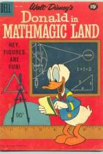Watch Donald in Mathmagic Land 123MoviesFree