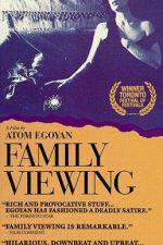 Watch Family Viewing 123moviesfree