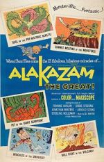 Watch Alakazam the Great 123MoviesFree