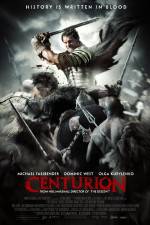 Watch Centurion 123MovieFree