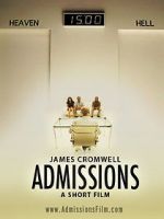 Watch Admissions (Short 2011) 123MovieFree
