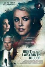 Watch Hunt for the Labyrinth Killer 123MoviesFree