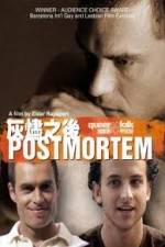 Watch Postmortem 123MovieFree