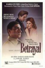 Watch Betrayal 123MovieFree