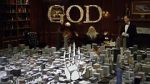 Watch God: City (Short 2018) 123MovieFree