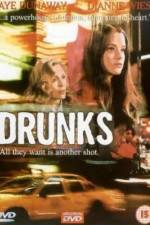 Watch Drunks 123MovieFree