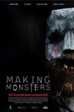 Watch Making Monsters 123MovieFree