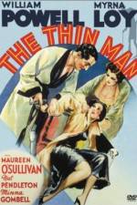 Watch The Thin Man 123MovieFree