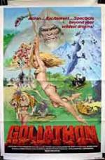 Watch Goliathon 123MovieFree
