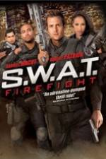 Watch SWAT Firefight 123MovieFree