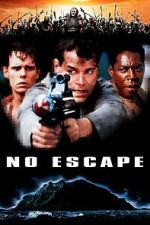 Watch No Escape 123moviesfree