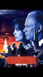 Watch Hunter: Back in Force 123MovieFree