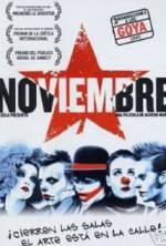 Watch November 123MovieFree