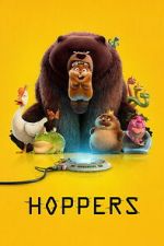 Watch Hoppers 123MovieFree