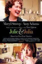 Watch Julie & Julia 123MovieFree