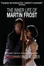 Watch The Inner Life of Martin Frost 123moviesfree