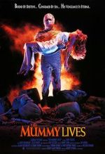 Watch The Mummy Lives 123moviesfree