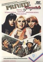 Watch Private Popsicle 123MoviesFree