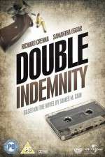 Watch Double Indemnity 123MovieFree