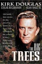 Watch The Big Trees 123MovieFree