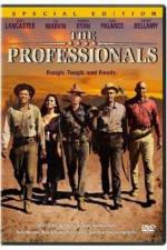 Watch The Professionals 123MovieFree