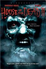Watch House of the Dead 2 123MovieFree
