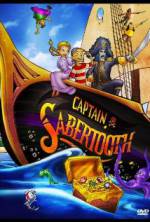 Watch Captain Sabertooth 123MoviesFree