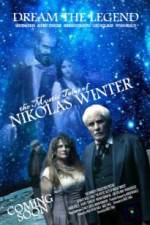Watch The Mystic Tales of Nikolas Winter 123MovieFree