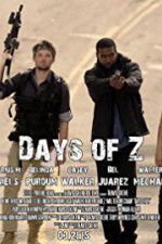 Watch Days of Z 123MovieFree