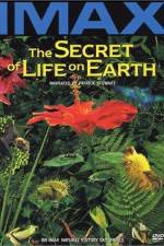 Watch The Secret of Life on Earth 123MovieFree