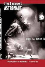 Watch The American Astronaut 123MovieFree