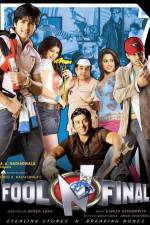Watch Fool N Final 123MovieFree