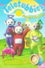 Watch Teletubbies: Nursery Rhymes 123MoviesFree