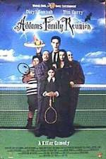 Watch Addams Family Reunion 123MovieFree