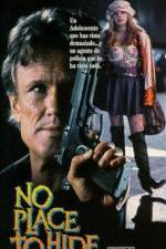 Watch No Place to Hide 123MovieFree