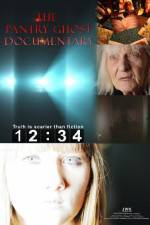Watch The Pantry Ghost Documentary 123MovieFree