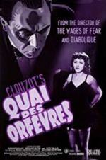 Watch Quai des Orfèvres 123MovieFree
