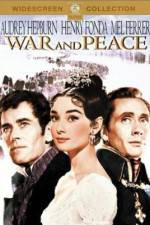 Watch War and Peace 123MovieFree