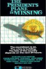 Watch The President's Plane Is Missing 123MovieFree