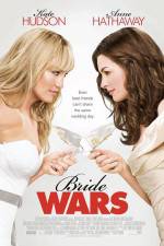 Watch Bride Wars 123MovieFree