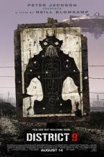 Watch District 9 123MovieFree