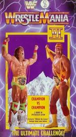 Watch WrestleMania VI (TV Special 1990) 123MovieFree