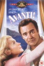 Watch Avanti! 123MovieFree