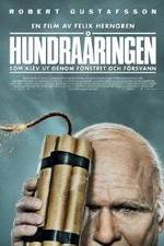 Watch Hundraåringen som klev ut genom fönstret och försvann 123MoviesFree
