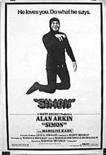 Watch Simon 123MovieFree
