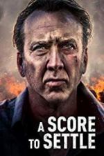 Watch A Score to Settle 123MovieFree
