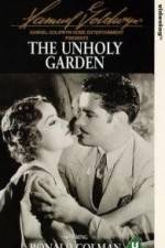 Watch The Unholy Garden 123MovieFree