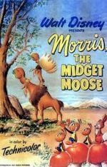Watch Morris the Midget Moose (Short 1950) 123MovieFree